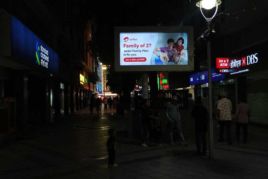 our work image