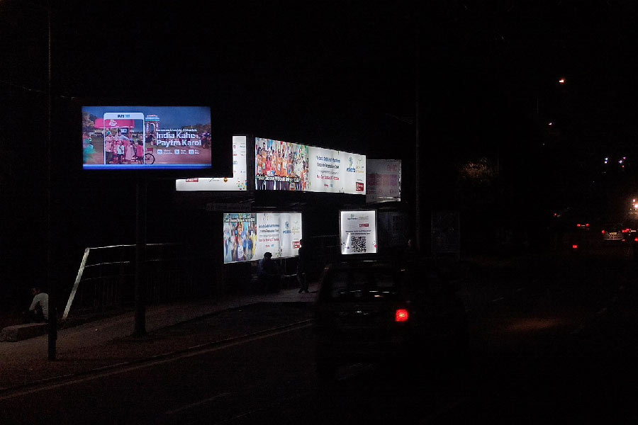 our work image