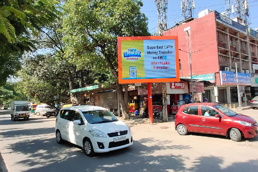 our work image