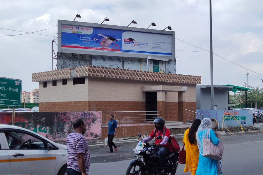 our work image